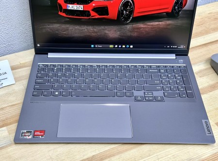 Lenovo Thinkbook 16 G4 3